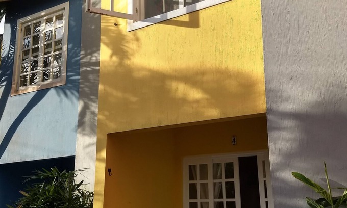 Camburi House | Charming house in Camburizinho, ideal for enjoying good times with the family.