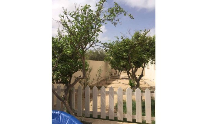 Houmt Souk House | Charming house in Djerba -Houmt Souk