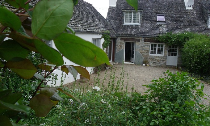 Locquirec House | Charming house in Locquirec