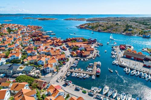 Mollosund House | charming house in Mollösund