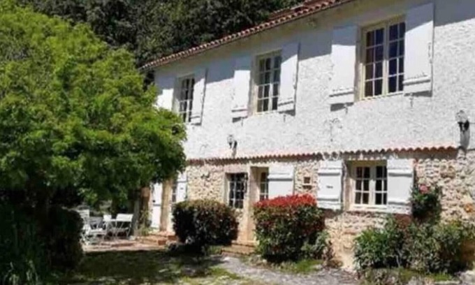 Negrondes House | Charming House in Negrondes, Dordogne, France