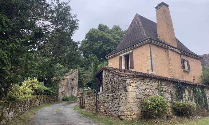 Campagne House | Charming house in the heart of Périgord Noir