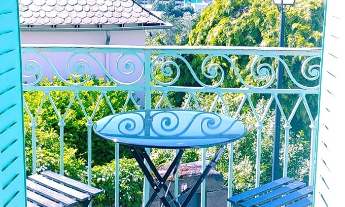 Murat House | Charming house in the heart of the mountains