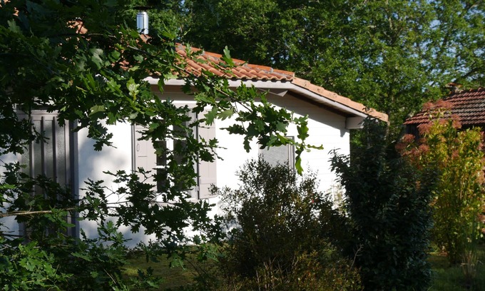 Biscarrosse House | CHARMING HOUSE LAKE & OCEAN