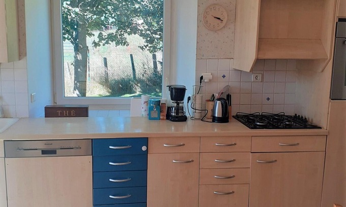 Le Monteil House | Charming house near Le Puy en Velay (5 minutes)