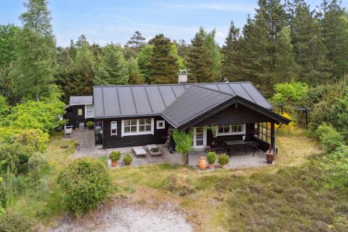 Rrvig House | Charming House Near Private Beach And Nature