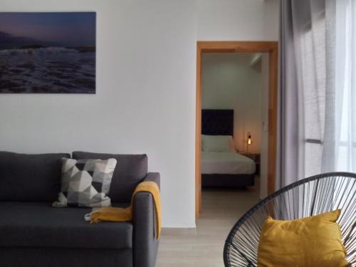 Tarrafal House | Charming House Tarrafal