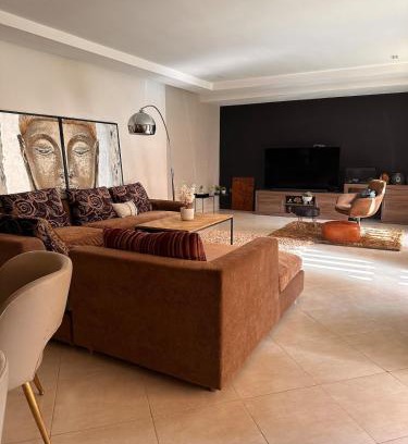 Bir El Djir Villa | Charming house Villa in a private residence