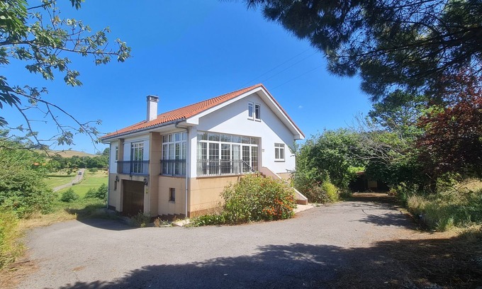 Albandi House | Charming house with nature