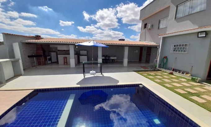 Tres Rios House | CHARMING HOUSE WITH POOL