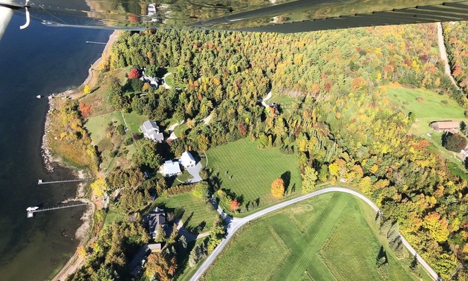 Vergennes House | Charming Lake Champlain