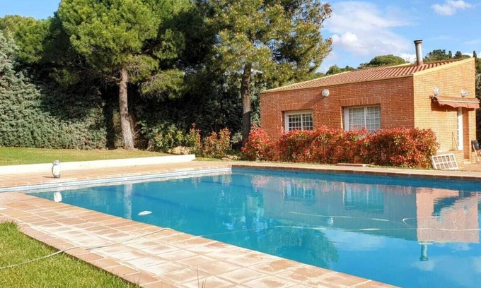 Majadahonda House | Charming lodging (7)