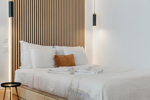 Bairro Alto Apartment | Charming Loft in Bairro Alto - JJ Apartments