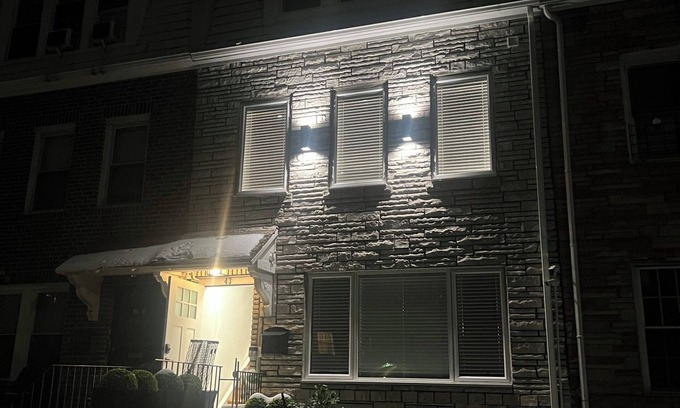Ditmars Steinway Apartment | Charming luxury 2-bedroom apartment with AC, WiFi in welcoming Queens
