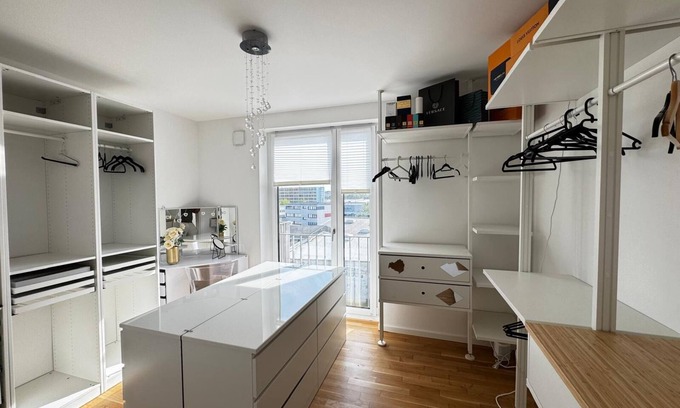 Stellingen Condo | Charming maisonette