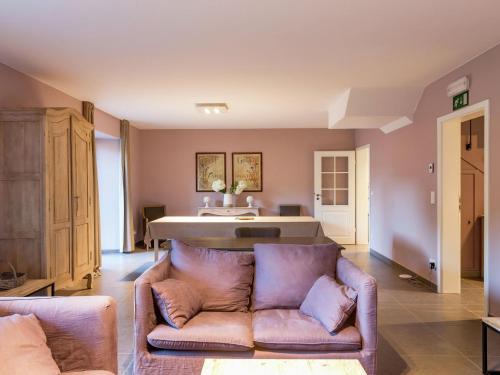 Gedinne House | Charming Mill in Gedinne