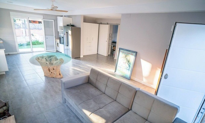 Segur de Calafell House | Charming New Beachside House