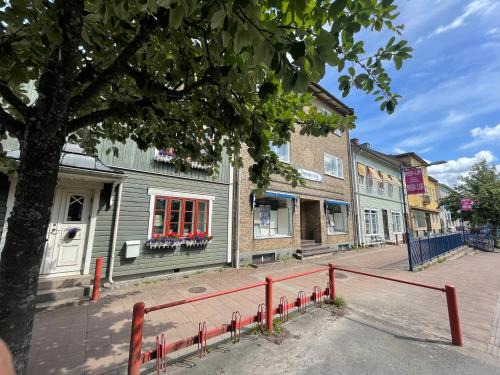 Almhult House | Charming Nordic Home in Central Älmhult