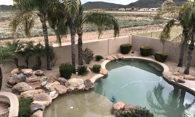 Deer Valley House | Charming One king bedroom one bath guest house