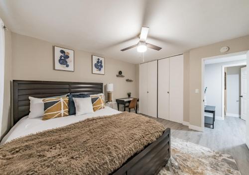 Canyon Country House | Charming pet friendly family getaway Santa Clarita