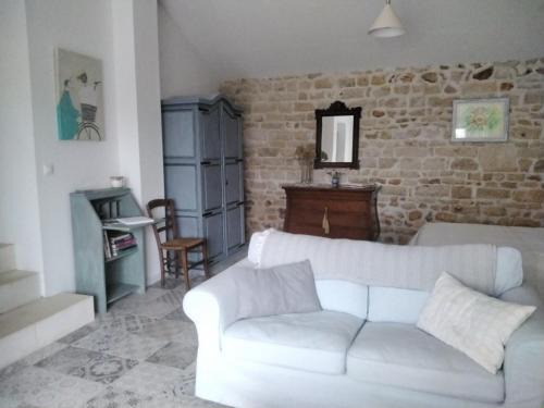 Vieux-Ruffec House | Charming pied-à-terre