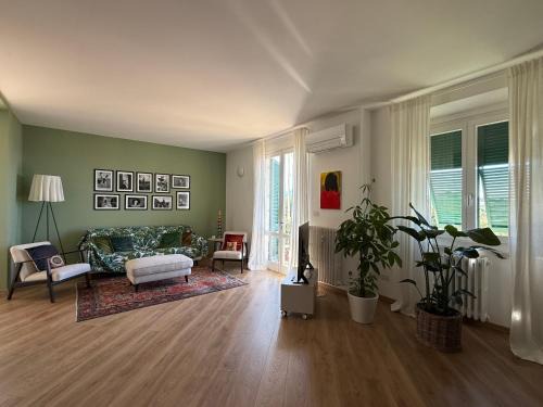 Portoferraio Apartment | Charming places Casa A, just a few steps from the sea