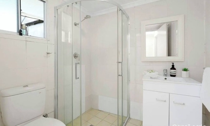 Surry Hills House | Charming, quiet 2.5 bedroom Victorian terrace in the heart of Surry Hills