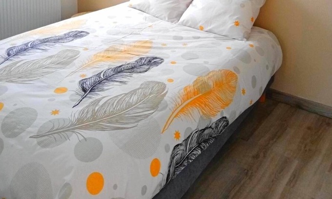 Cruseilles Apartment | Charming Residence le Dali