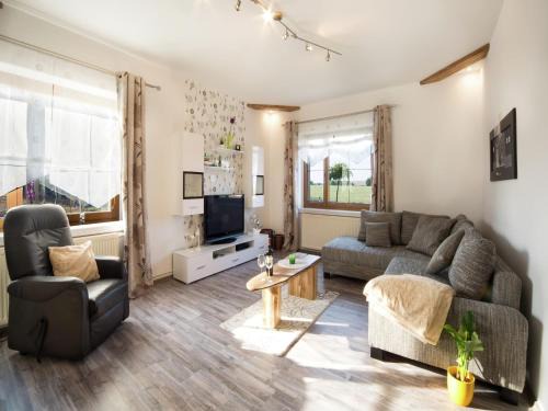 Ballenstedt Apartment | Charming Retreat, Ballenstedt