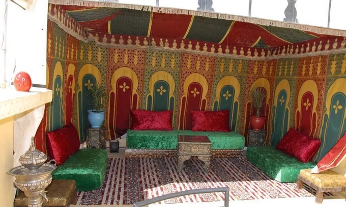 Sale Medina House | Charming Riad in the heart of the medina, 10 minutes from Salé beach