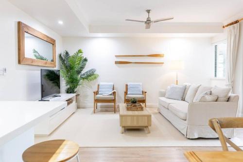 Noosaville Apartment | Charming Riverside Noosa gem