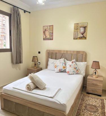 Menara House | charming room close to Marrakech airport