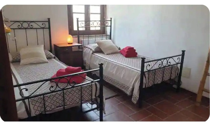 Rosignano Marittimo Apartment | Charming Sea View Apartment