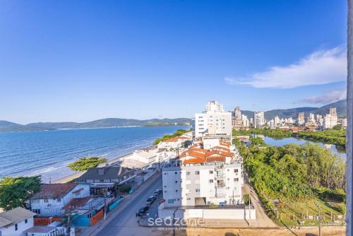 Porto Belo Apartment | Charming Sea View Apt in Porto Belo RCS701