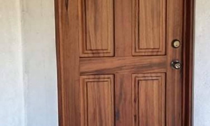 La Manzanilla Apartment | Charming second floor apartment - five minutes from the beach.