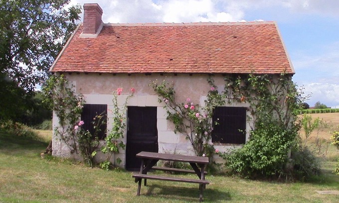 Chateauvieux Cottage | Charming sheepfold 1km from the Beauval Zooparc