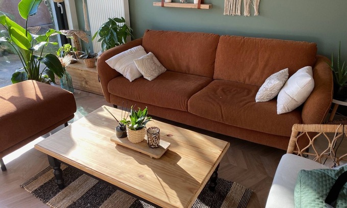Marquette-lez-Lille House | CHARMING SINGLE-STOREY HOUSE