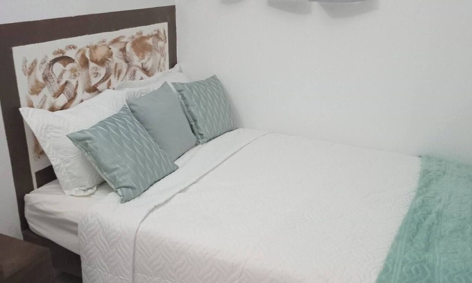 The Quarter House | Charming small 2-bedroom house with AC, Wi-Fi in beautiful Anguilla awaits you.
