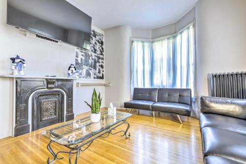 Springfield Apartment | Charming Springfield Apt Less Than 2 Mi to Downtown!