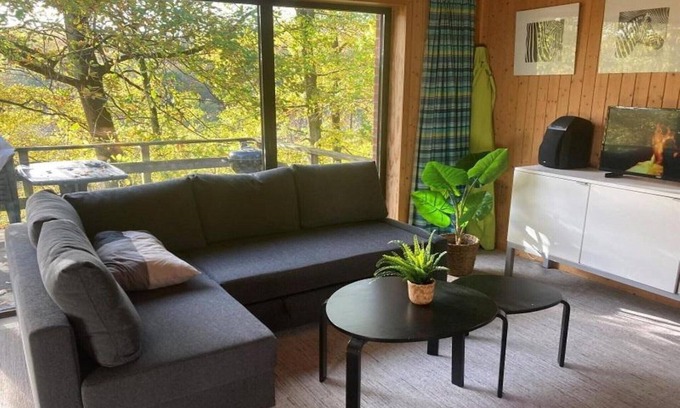 Blaimont House | Charming Stay by the Meuse