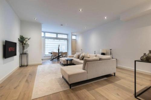 Oude Pijp Apartment | Charming Stay De Pijp at Centrum