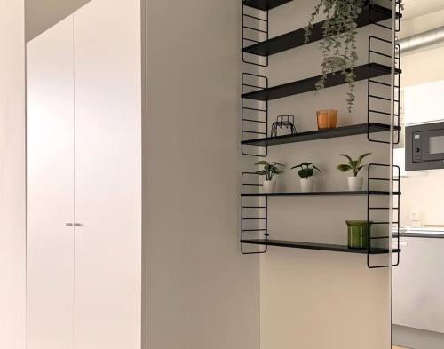 København NV Apartment | Charming Studio 5