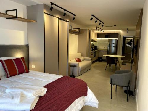 Laranjeiras Apartment | Charming studio in Flamengo IV