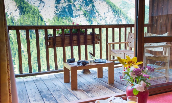 Saint-Veran Apartment | Charming Studio In Saint-Véran