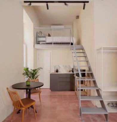 Birgu Apartment | Charming Studio in Historic Centre