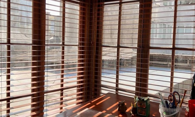 Leuro Apartment | Charming Studio in the centre of Miraflores