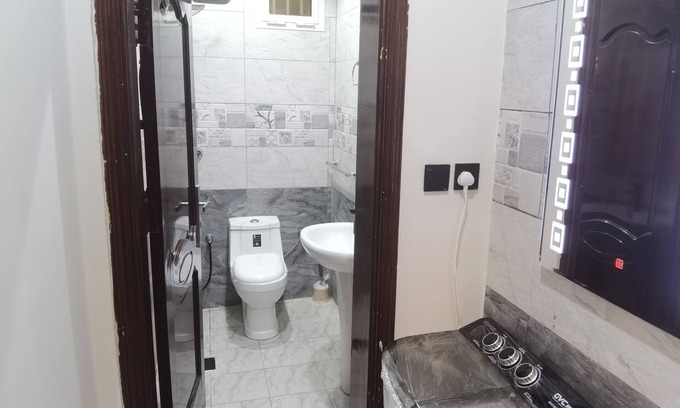 Medina Apartment | Charming studio with AC and WiFi in wonderful Madinah