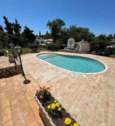 Alcalar Villa | Charming swimming pool villa