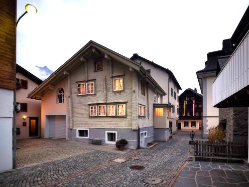 Andermatt Apartment | Charming Swiss Chalet Andermatt