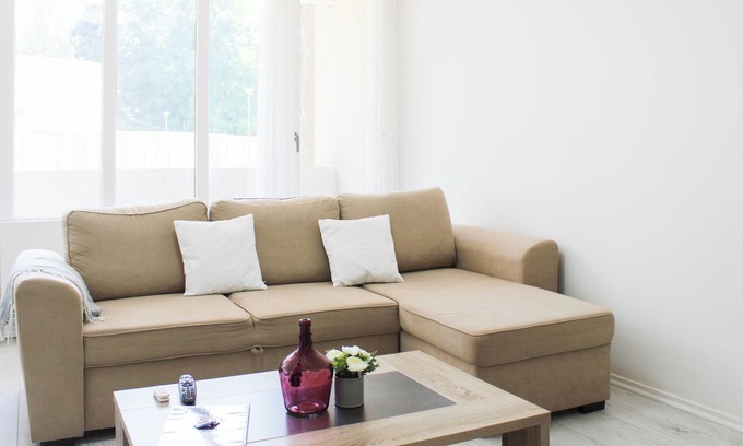 Bagnolet Apartment | Charming T3 with two balconies in Bagnolet